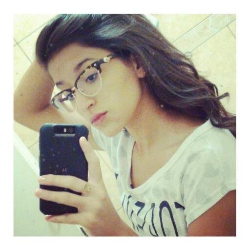Brazilian girl. I'm 14.