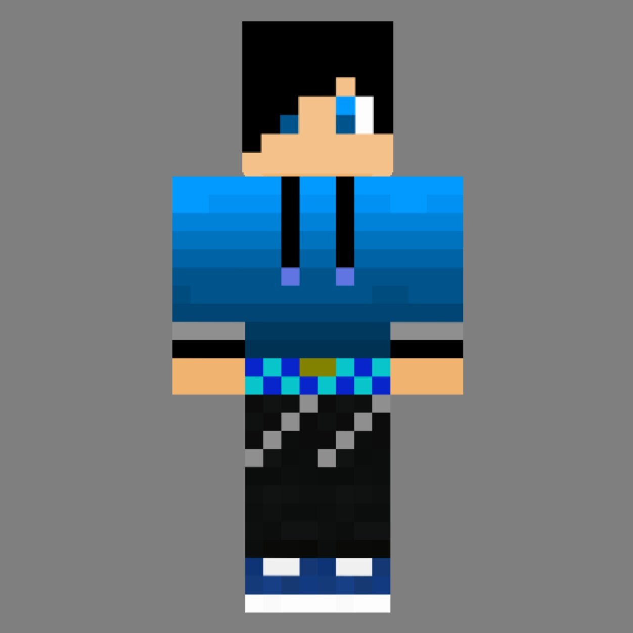 minecraft player comic maker