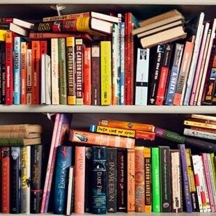 Campaigning to save Liverpool's Libraries