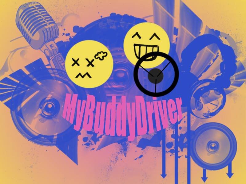 MyBuddyDriver's profile picture. 