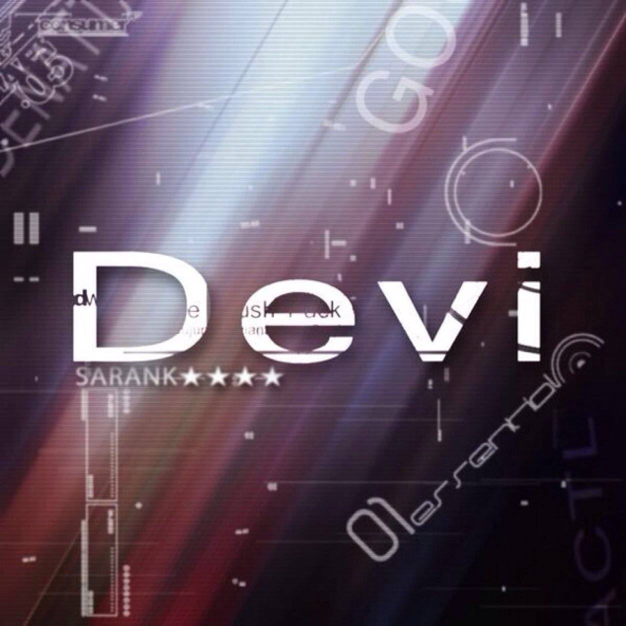 Devii_sa's profile picture. 