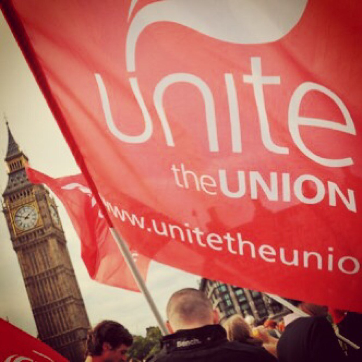 @unitetheunion Parliamentary and Constituency Staff Branch (LE/427) representing MPs' staff in the @HouseofCommons and constituency offices since 1983.
