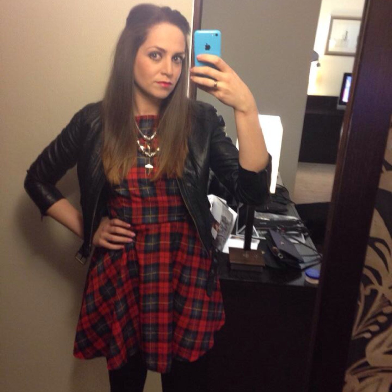 Aimeehughes's profile picture. 