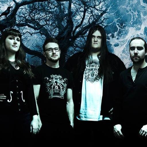 Lapis Lazuli is a symphonic metal band from Sweden.
http://t.co/cOXwAUiJhq