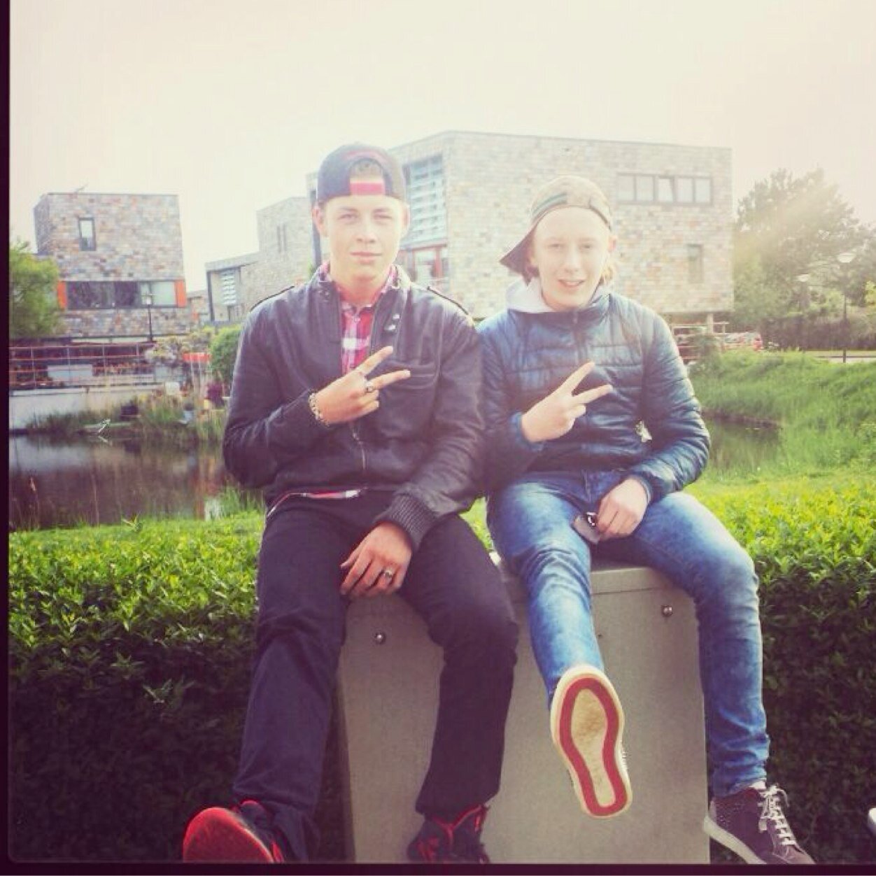 Taksissssssss