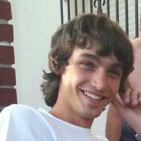 AdriMv94's profile picture. Estudiante de Historia en la UCM