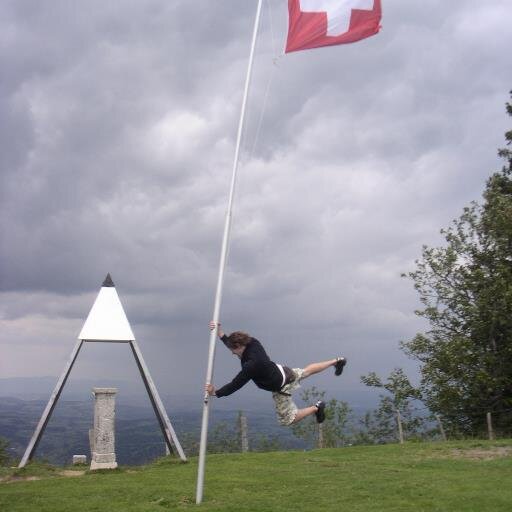 SteffLykke's profile picture. 