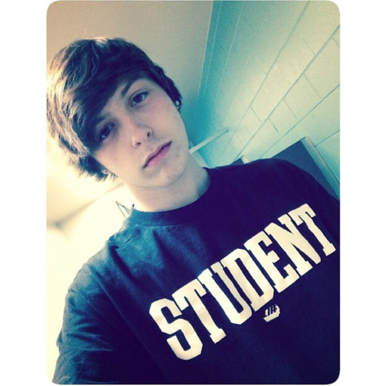 why you so hot