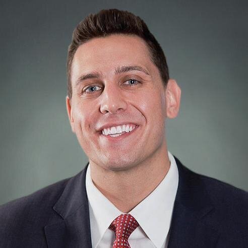 John Cupini graduated Palm Beach Atlantic University & founded John R. Cupini Enterprises, Inc. a highly specialized insurance agency and risk management firm.