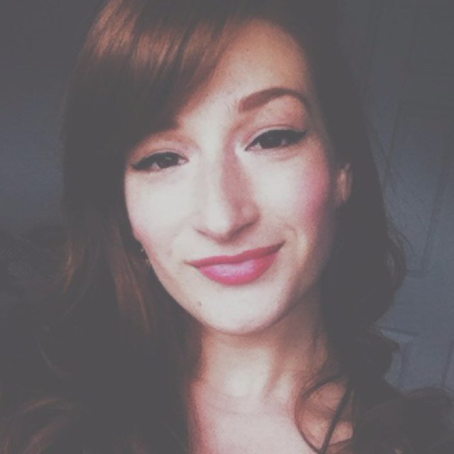 Half Iranian, half ginger. Likes: digital stuff, gender equality, behaviour change theory. Dislikes: misogyny, not being in New York.