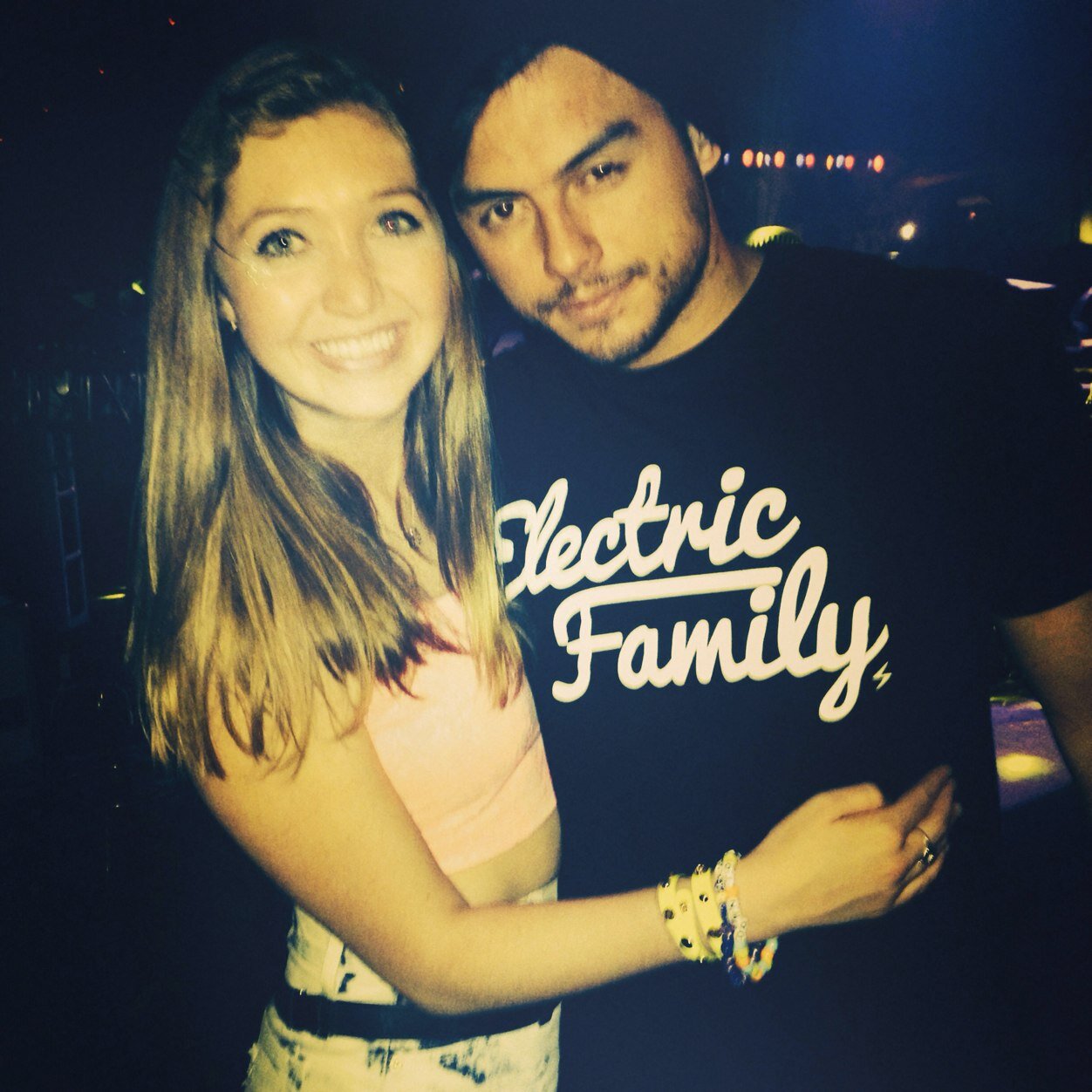 Kelly_Ri's profile picture. Promotions & Marketing for SFX Entertainment. Living life in Burbank, CA. Writer for The EDM Network. Festival Traveler.