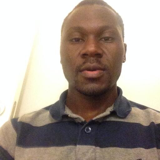 Moses Aguto Oketch