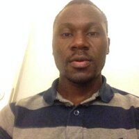 Moses Aguto Oketch (@mozeoketch) 's Twitter Profile