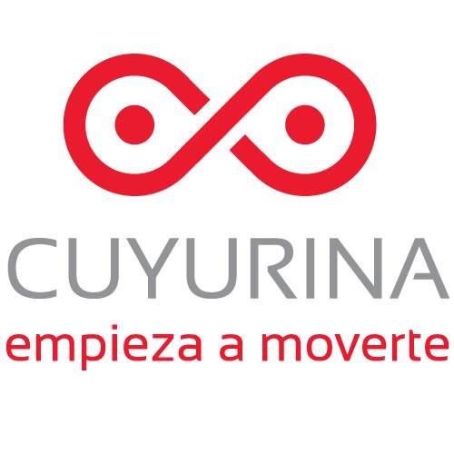 Cuyurina, especialistas en ciclismo urbano - preguntas e inquietudes a ventas @ http://t.co/Mub84Ce2td