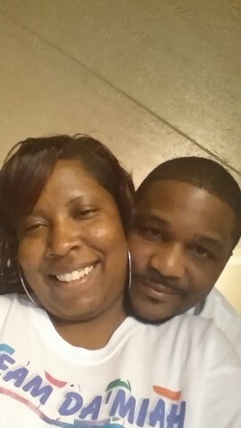 HELLO TWITTER WORLD, I AM HERE!!! MRS.COLEMAN HAS ENTER THIS WORLD!! LOL 29 YEARS OLD AND HAPPILY MARRIED!!! JUST LIVIN LIFE TOO THE FULLIEST!!!