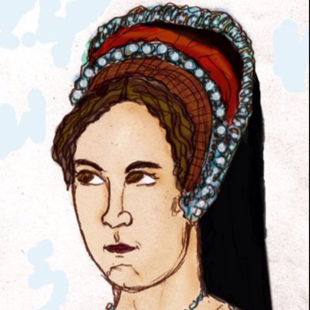 María I Tudor ♕
