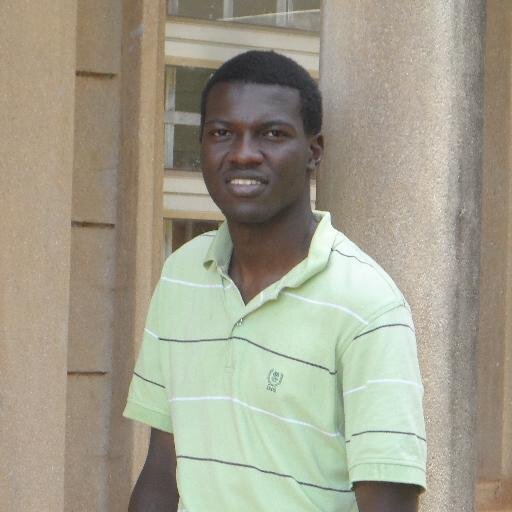 Astronomer | Airplane enthusiast | Skewed sense of humour | Vishasha na pressure sipendi pia