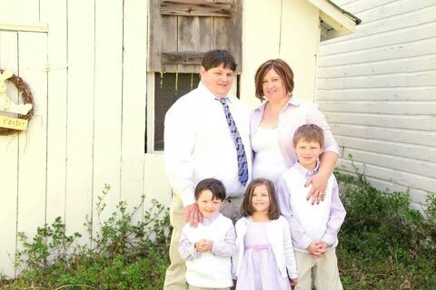 Stlrsgirl2013's profile picture. mom, wife.....crazy life