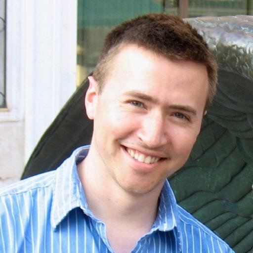 CompBioMatt's profile picture. Computational biologist at Syros Pharmaceuticals & MIT.