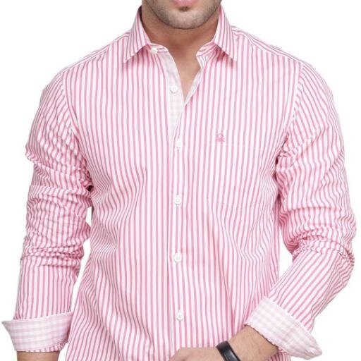 pinkshirt_thurs's profile picture. Donning a pinkie on Thursday cos its that's fashionable.. #PinkShirtThursdays
