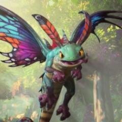 AdotHHS's profile picture. Heroes of the Storm player for team @IvDGaming