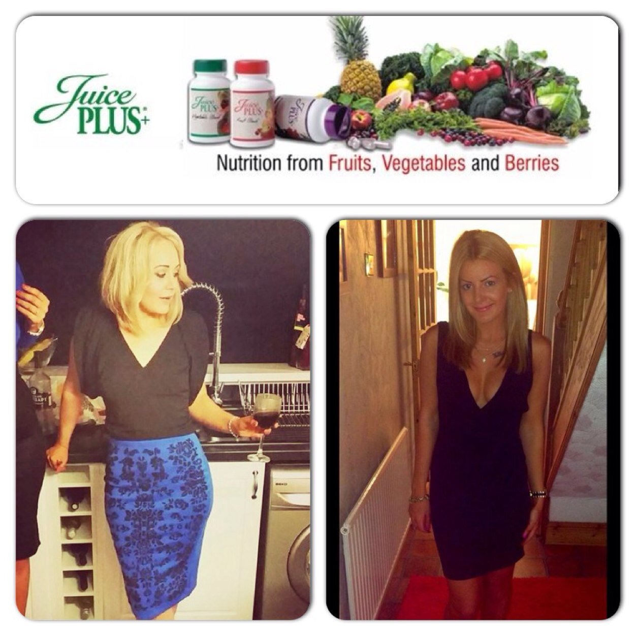 walesjuiceplus's profile picture. Amazing results for only £32.50 a month! Tried and tested and healthy! Let us let you in on the best kept secret. Inbox for details.
Juicepluswales@hotmail.com