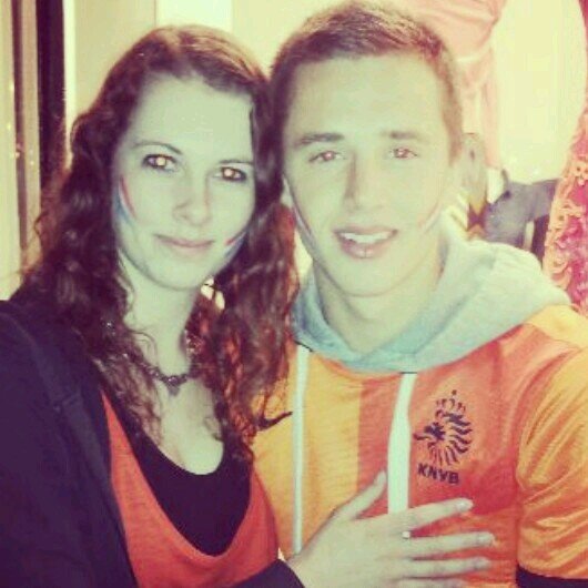 houvanjouuu @xkimmmiex !! ♡06'11'11♥