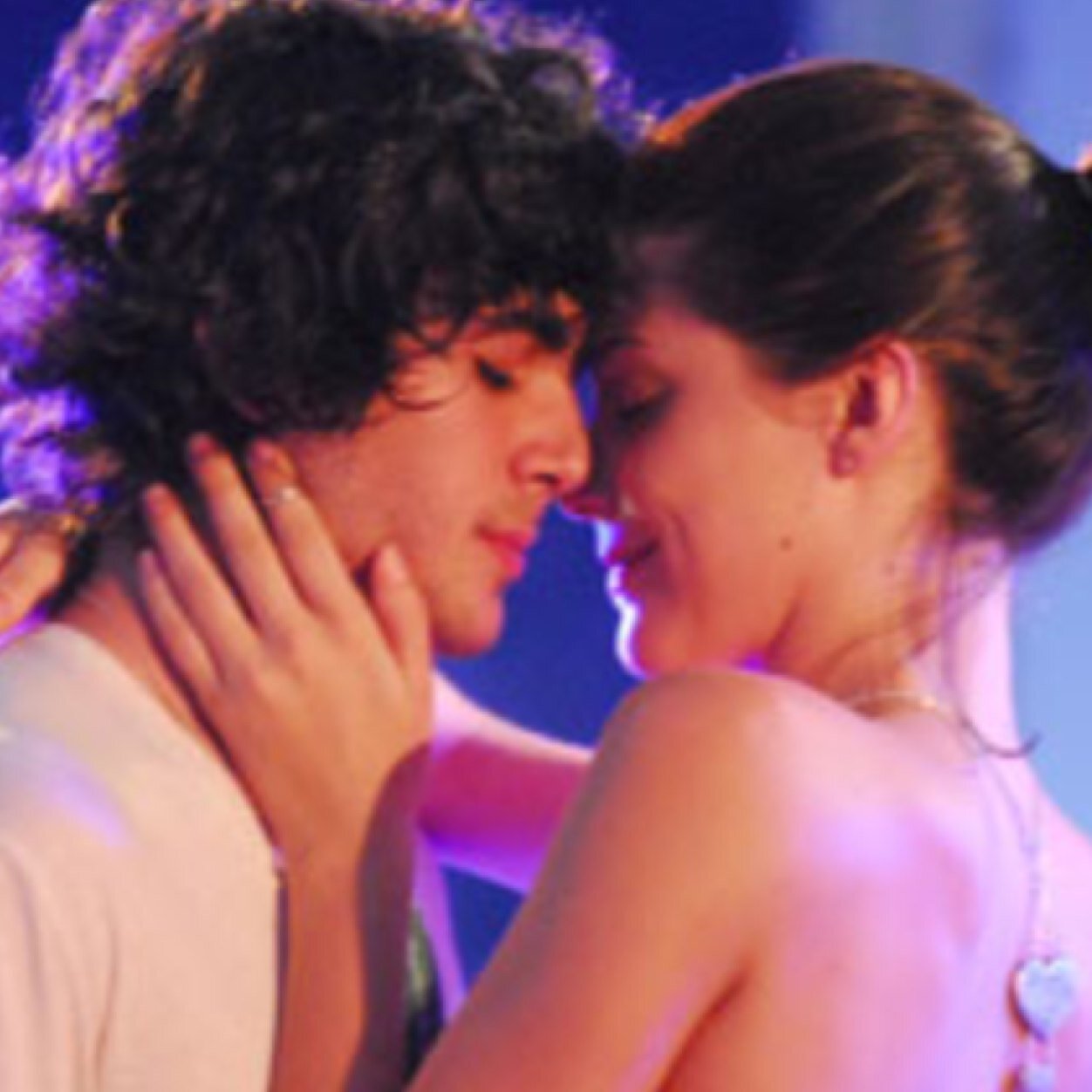 Ate o fim com vc!!!! 28/04/10 - forever
