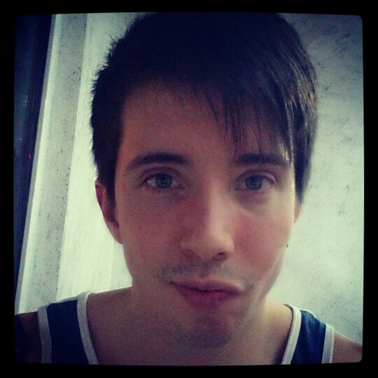 Kone_Killer's profile picture. Voluntario de AVPC Molina, amante de los deportes, Fitness como forma de vida.-tatuajes: expresión corporal. sé tu mismo, y demuestra que nada es imposible.