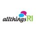 allthingsRI.com (@allthingsri) Twitter profile photo