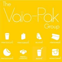 The VaioPak Group(@VaioPak) 's Twitter Profile Photo