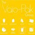 The VaioPak Group (@vaiopak) Twitter profile photo