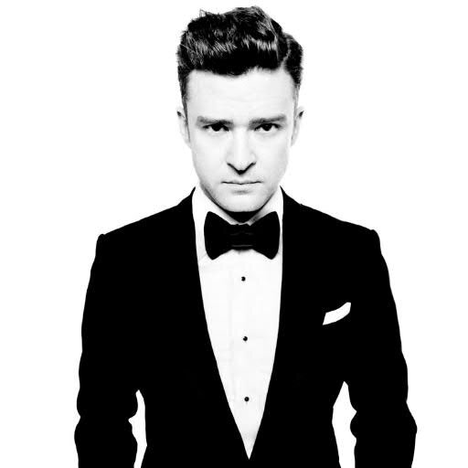 All about Justin Timberlake!