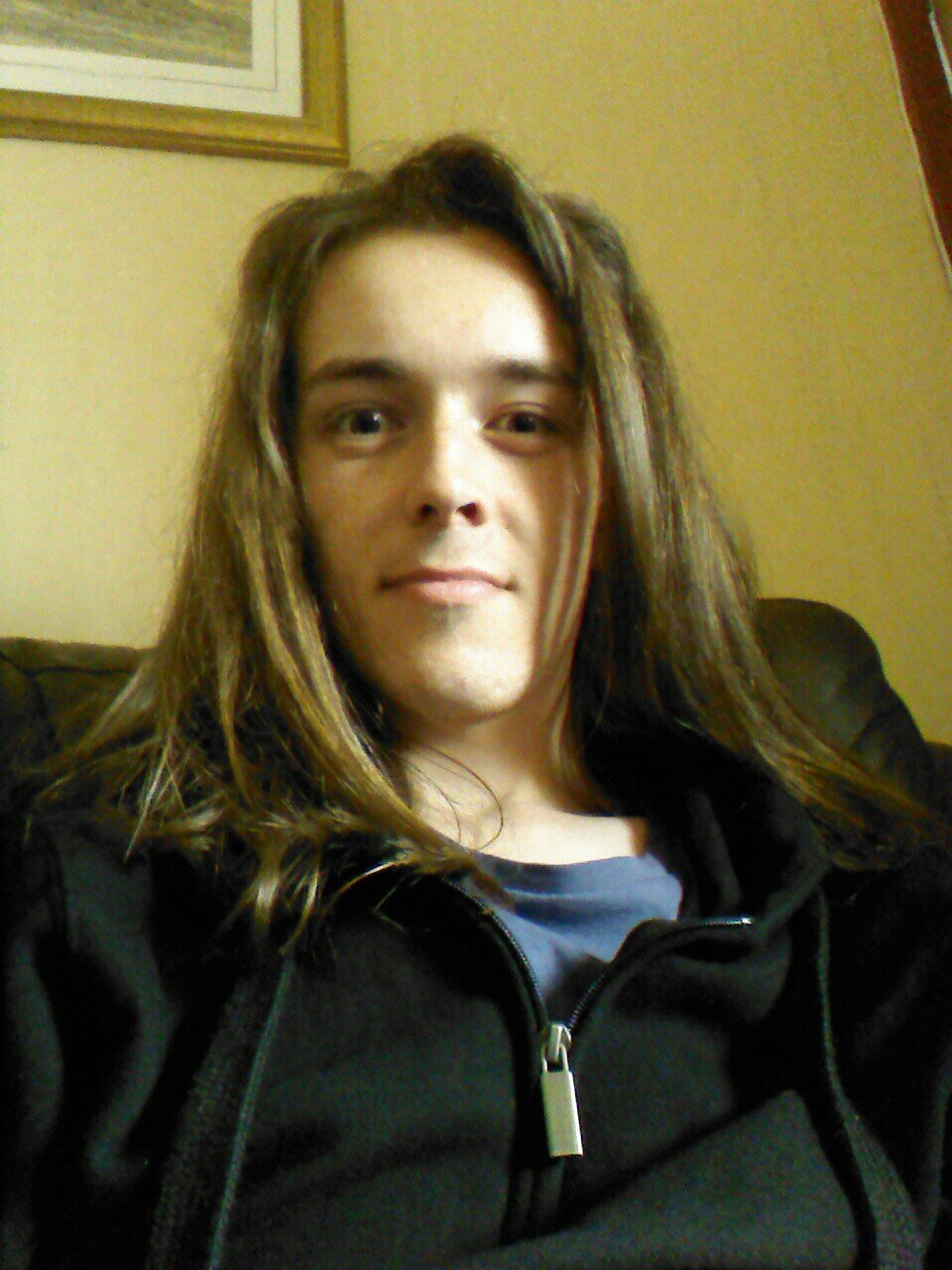 Seanathan_Creek's profile picture. Musician by nature. A multi-instrumentalist playing Guitar, Keyboards and Vocals.