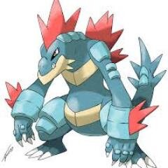 Feraldigar's profile picture. 