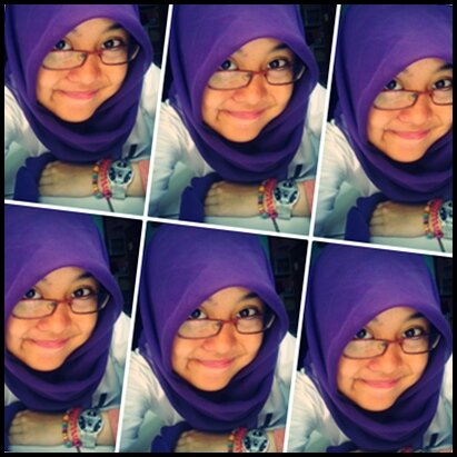 Dirimu laksana surgakuuu♥♥