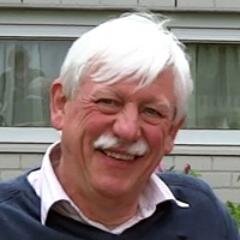 Programmer emeritus at Kapteyn Astronomical Institute
