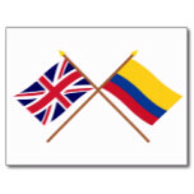 ColombiaUK's profile picture. Your colombian culture, entertainment & society guide to London. Powered by http://t.co/940Jjsy8pc