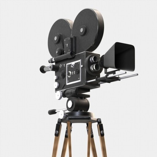 The Backlot: A PLACE for FILM . . . is a gathering every 3rd Monday at Heritage House in East Brainerd @ 6:30 for anyone interested in any aspect of filmmaking.