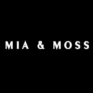 MIA & MOSS : Special, Light, Luxurious and Incomparably Soft.