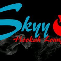Skyy Hookah Lounge (@skyy_hookah) 's Twitter Profile