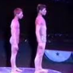 hermanosfans's profile picture. 