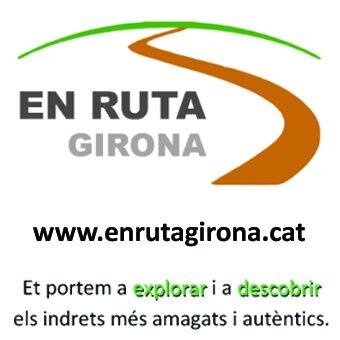 EnRutaGirona's profile picture. #EnRutaGirona són #excursions i #guiatges interpretatius, és assessorament en #gestió i #comunicació, i són #tallers i #xef a domicili. #Garrotxa #Sostenible