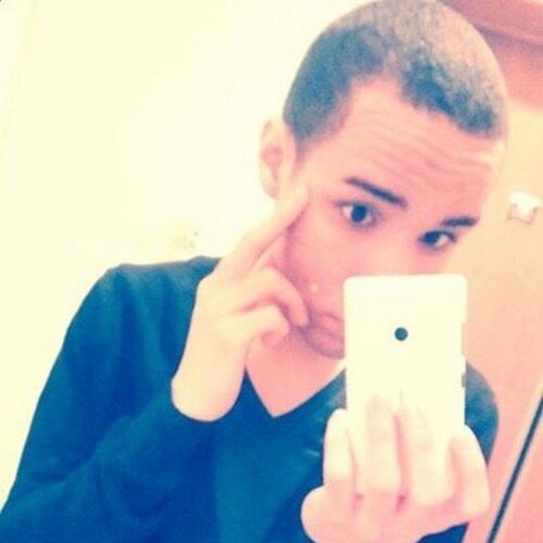 GreatSayaiman's profile picture. Nick Gabriel | Android Daily player | Halo3 Legend | 21 | Coldplay fan | Music is the heart! |Asphalt8 Legend| follow ill follow back.  GT: Nick The Sayain