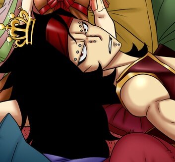 《 Iron Dragon Slayer; #FairyTail》『Cantante』| @TokhaShido mi enano | Somos hermanos @LaxusD_ | Bro del cubito de hielo @Lyon_FF