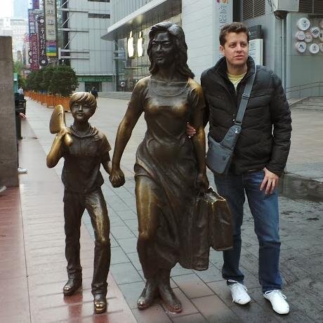 cesarredo's profile picture. Parcereando