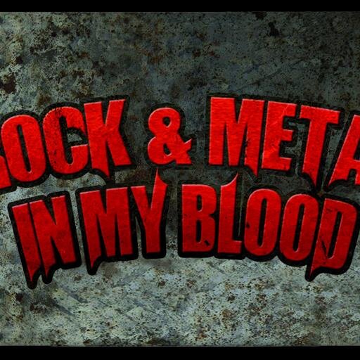 Rock&MetalInMyBlood Profile