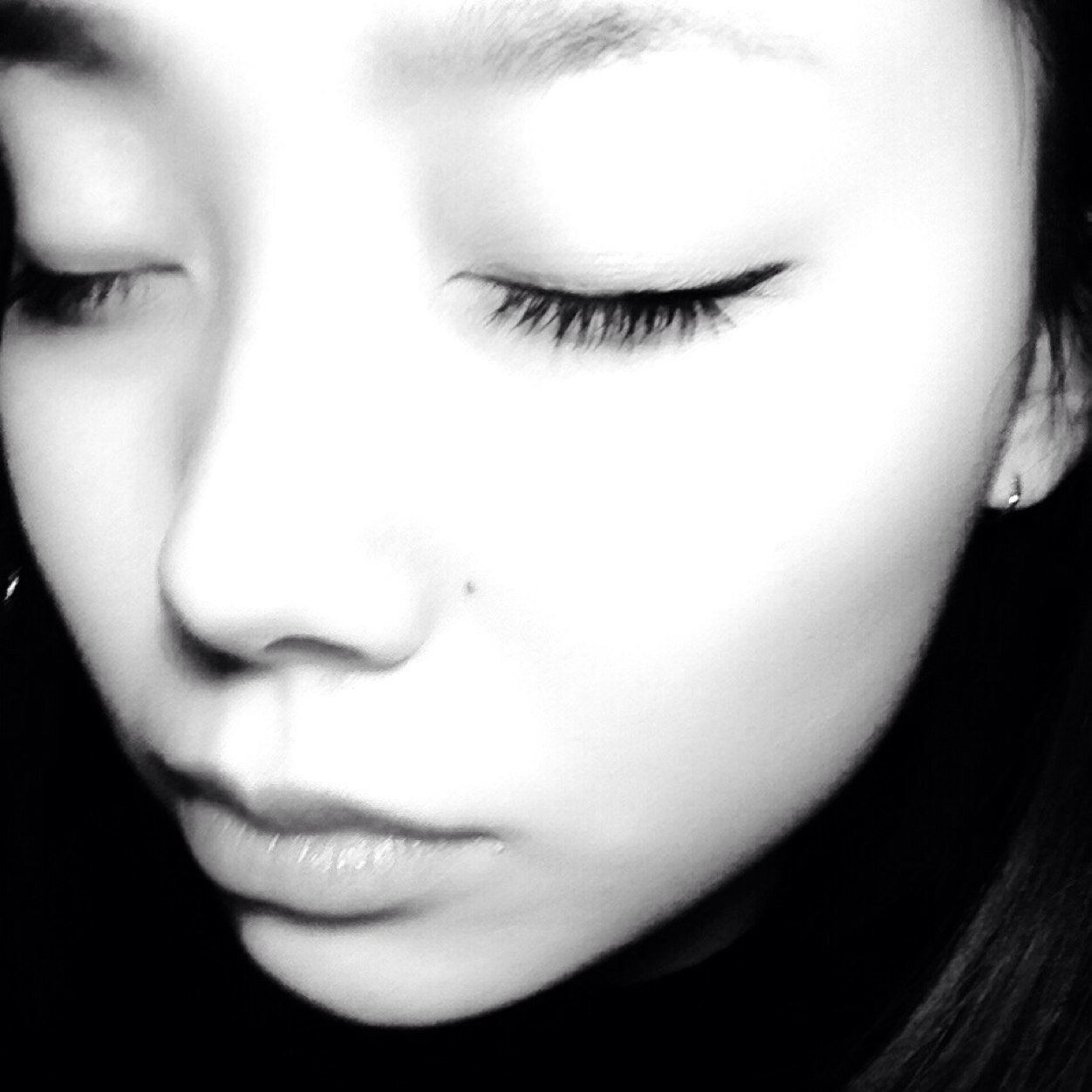 FreyaHuchiayun's profile picture. :::::? floating on fashion, being steeped in fashion. :\\::