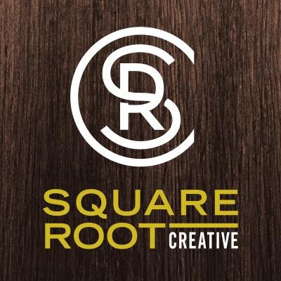 Square Root is a full-service creative agency passionate about design and its infinite ability to provoke, empower and energize.