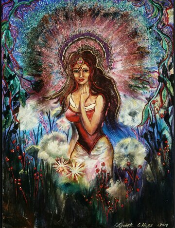 I'm sarcastic w/ a touch of vile * I'm also the Queen of a parallel universe * My throne is made of stupid people's lost dreams * #It'sOnlyTwitter